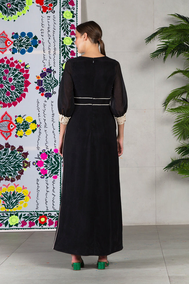 Roberta Dress