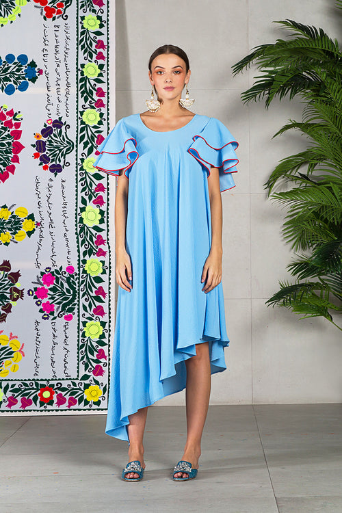 Rachel Dress