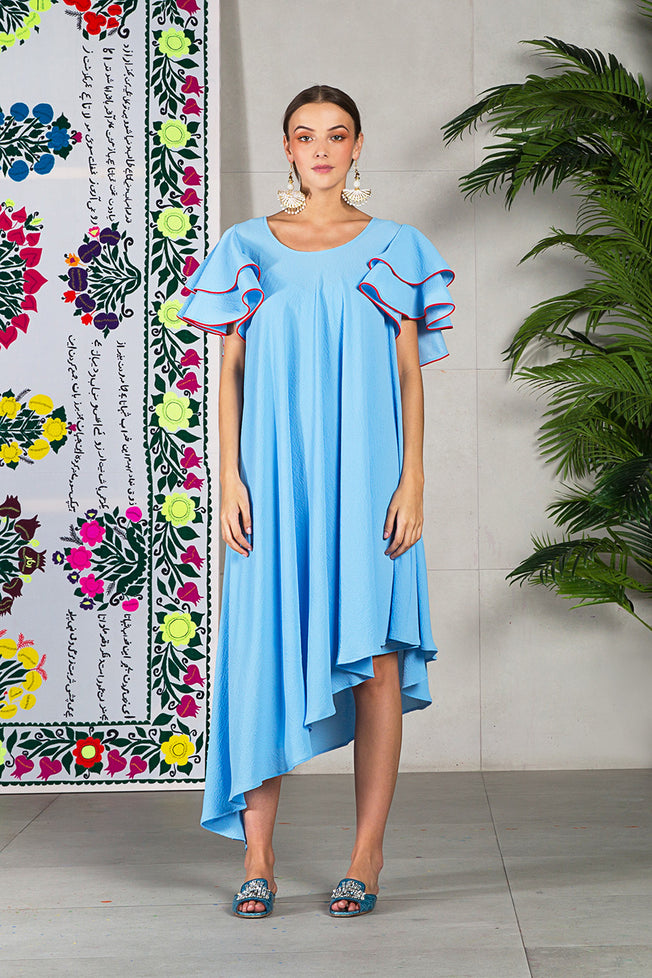 Rachel Dress