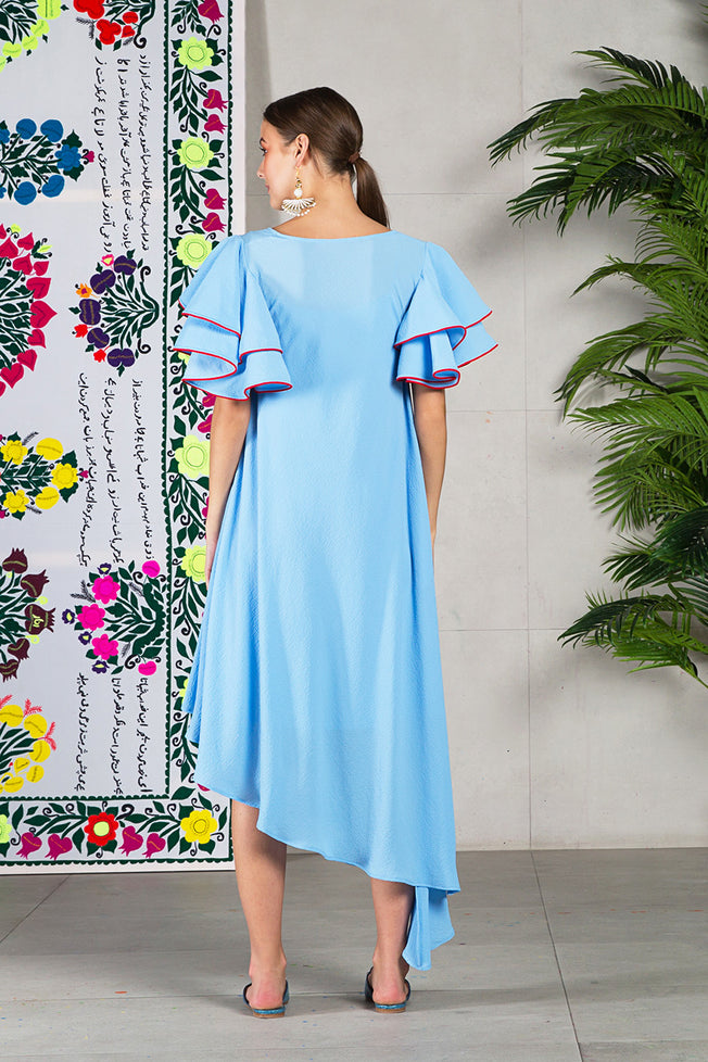Rachel Dress