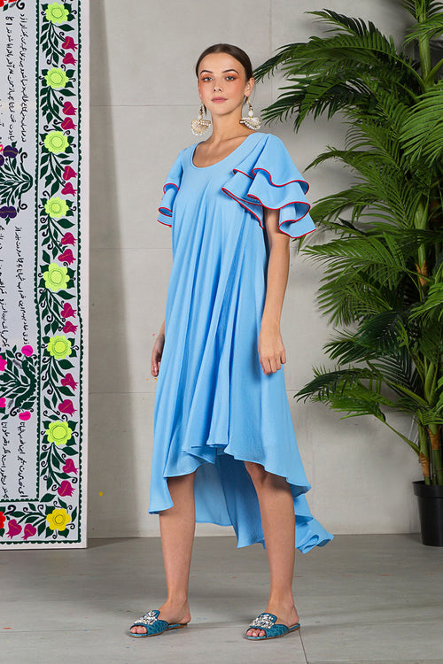 Rachel Dress