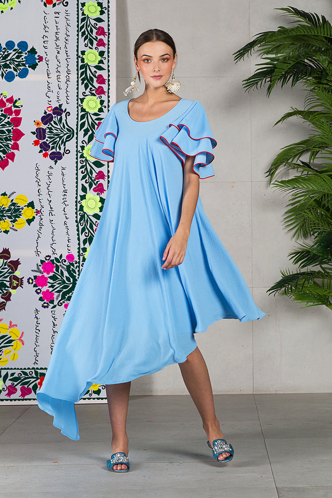 Rachel Dress