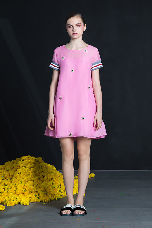 Joyce Mini Dress