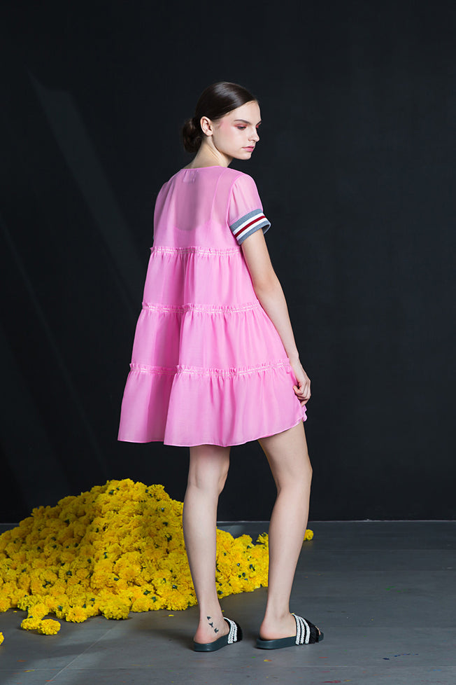 Joyce Mini Dress