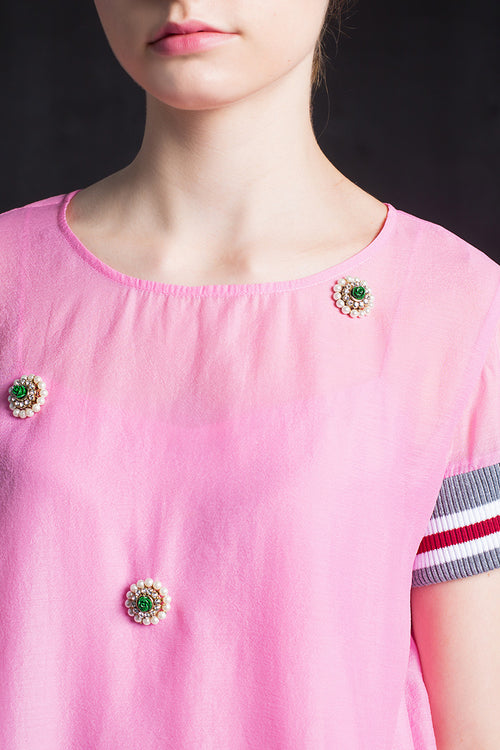 Joyce Mini Dress