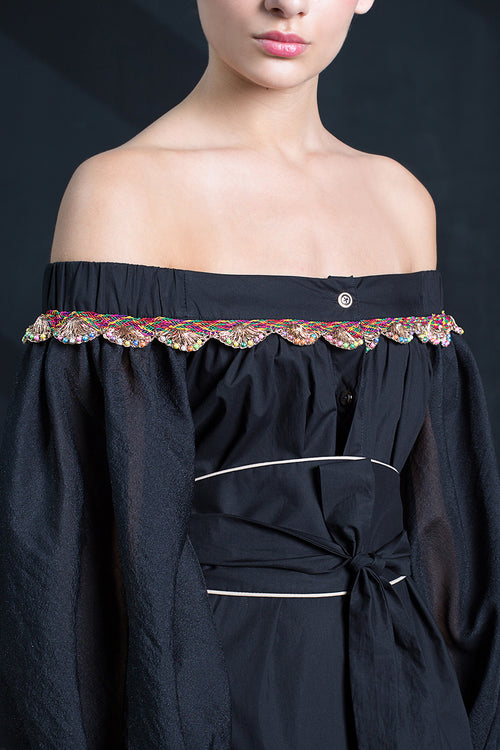 Lalita Shirt Dress