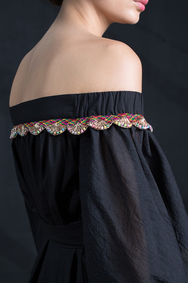 Lalita Shirt Dress