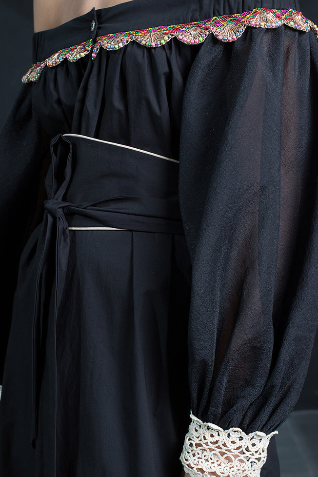Lalita Shirt Dress