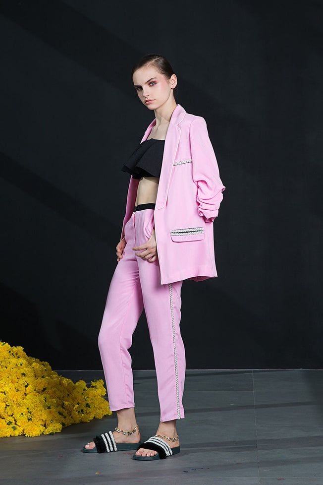 Marrie Tux Blazer