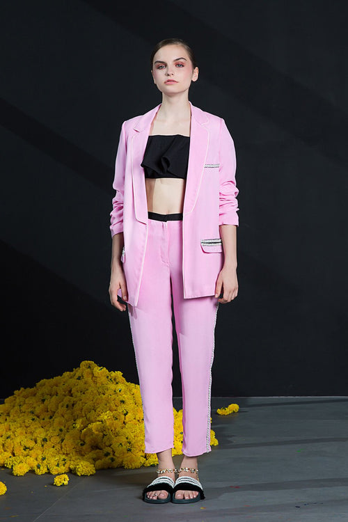 Marrie Tux Blazer
