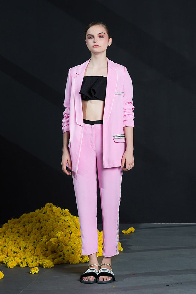 Marrie Tux Blazer