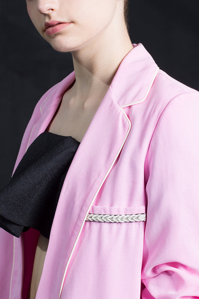 Marrie Tux Blazer