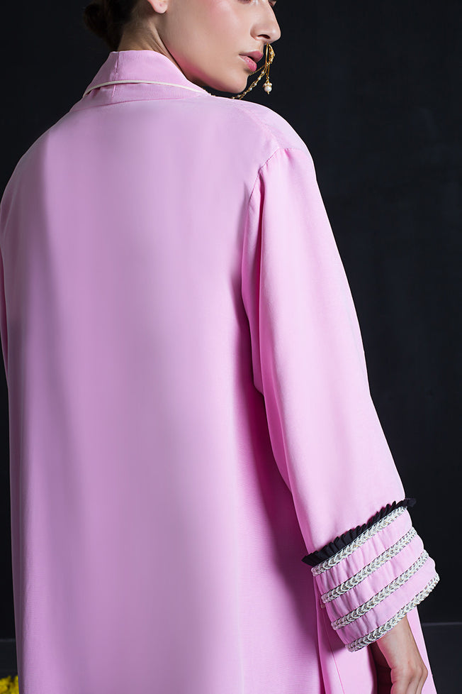 Kimi Robe
