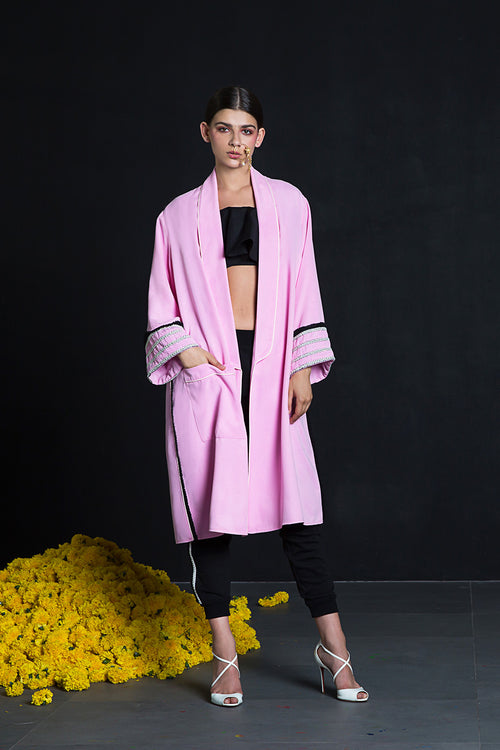 Kimi Robe