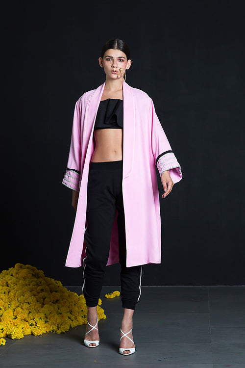 Kimi Robe