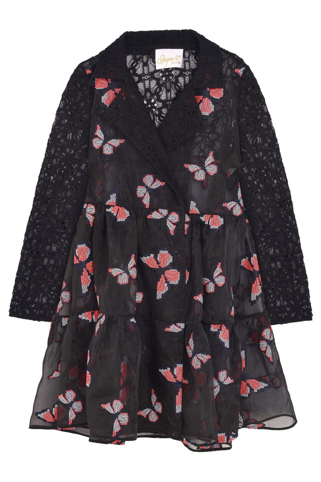 Tilly Mack Dress