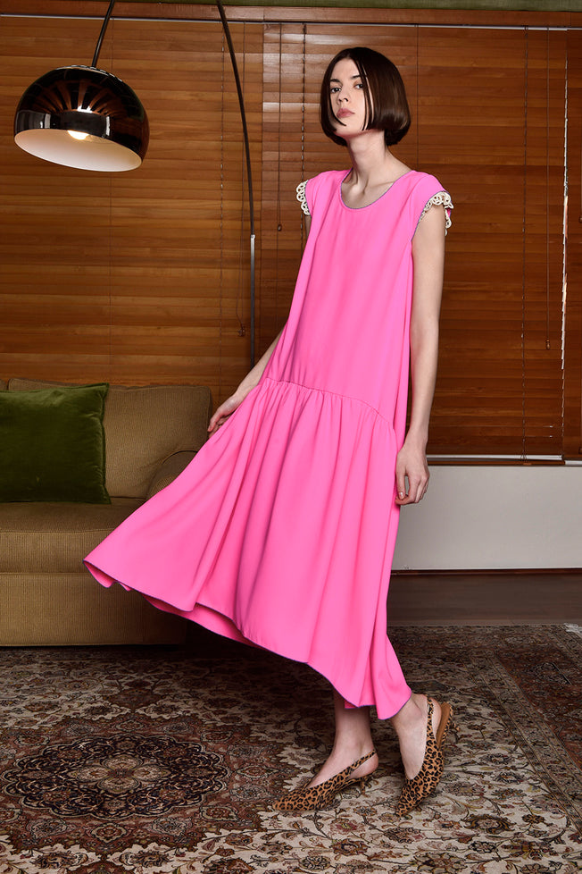 Josephine Dress