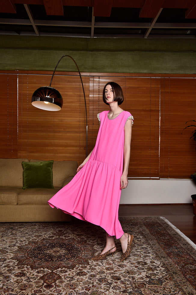 Josephine Dress