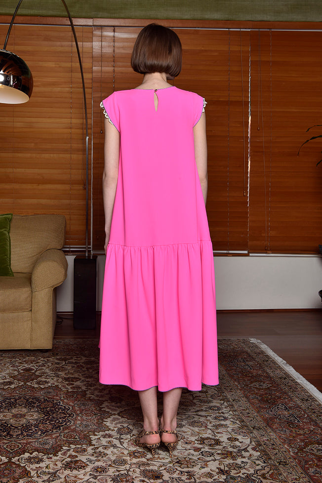Josephine Dress