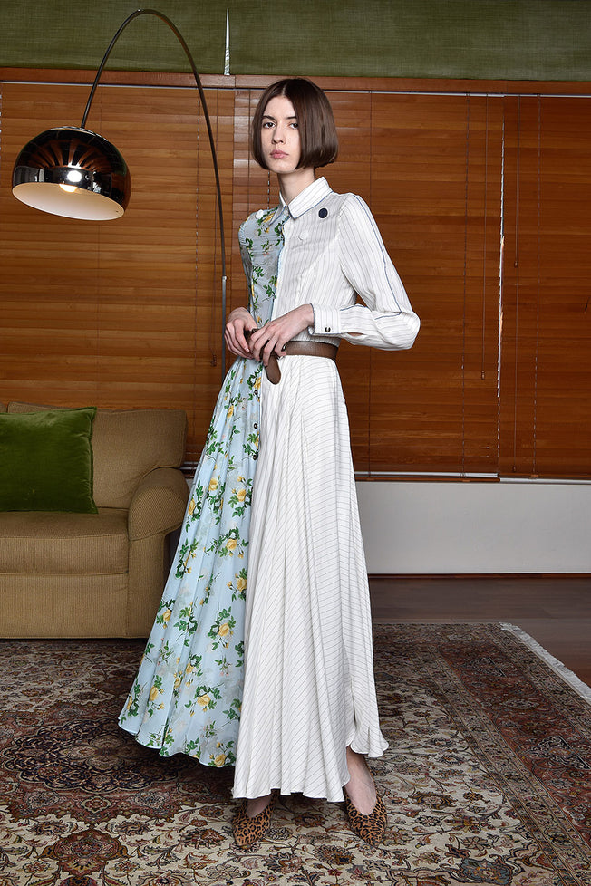 Romi Dress