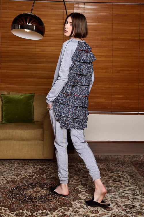 Priya Sweater