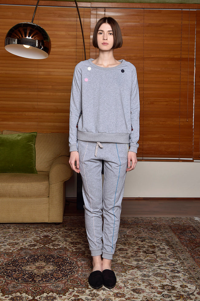 Priya Sweater
