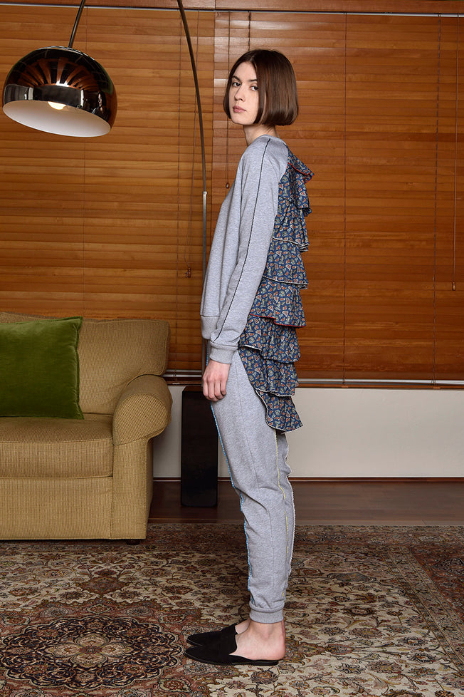Priya Sweater