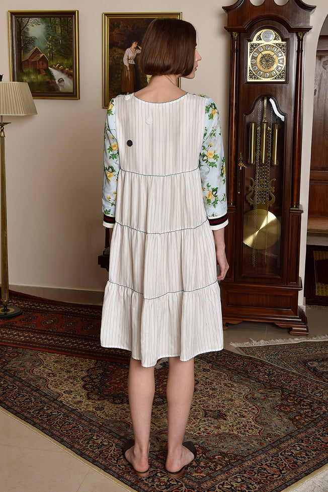 Joyce Mini Dress