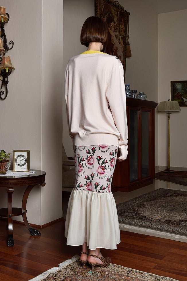 Nicola Cardigan