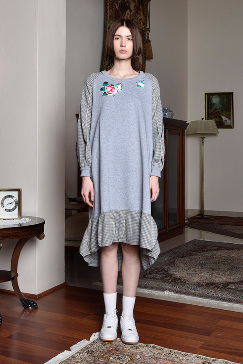 Pami Sweater Dress