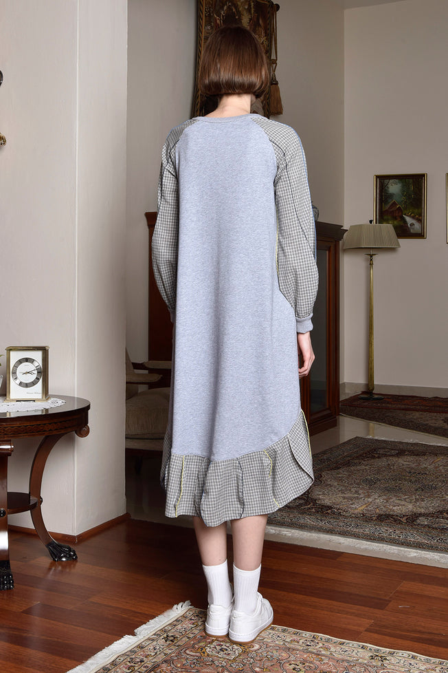 Pami Sweater Dress