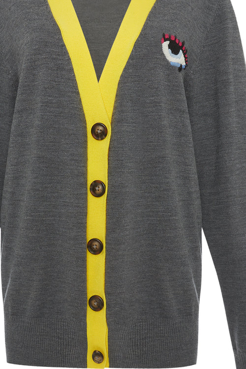 Nicolette Cardigan