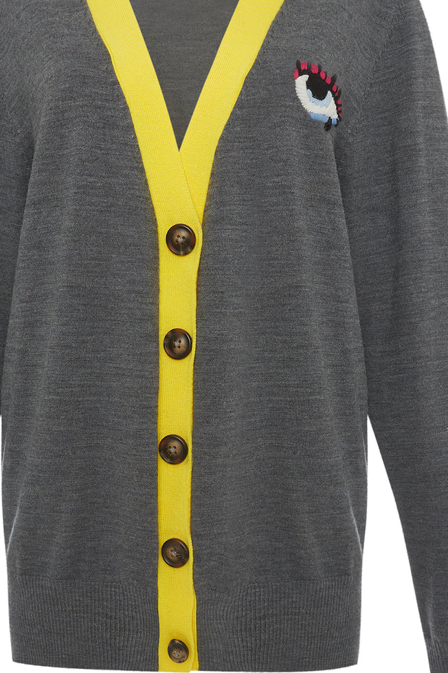 Nicolette Cardigan