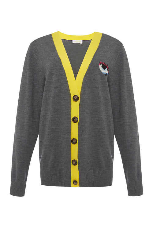 Nicolette Cardigan