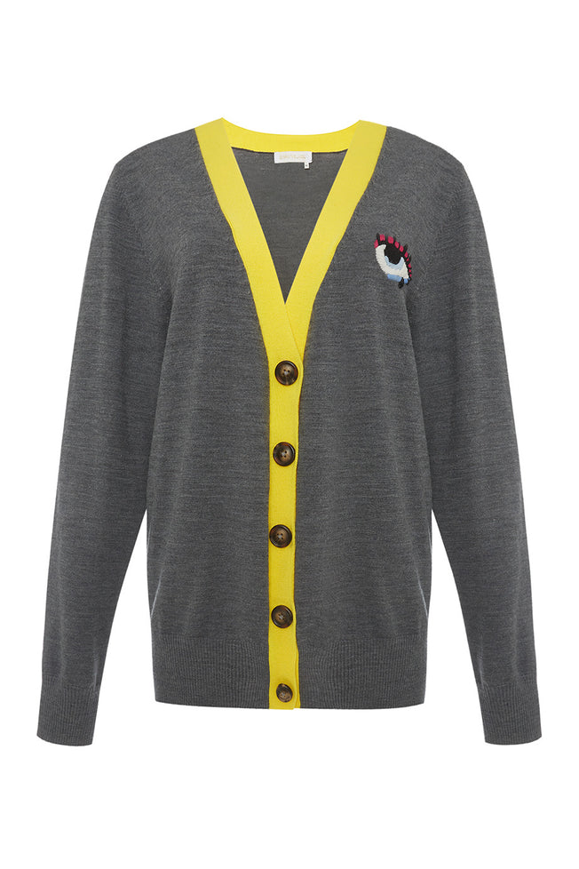 Nicolette Cardigan
