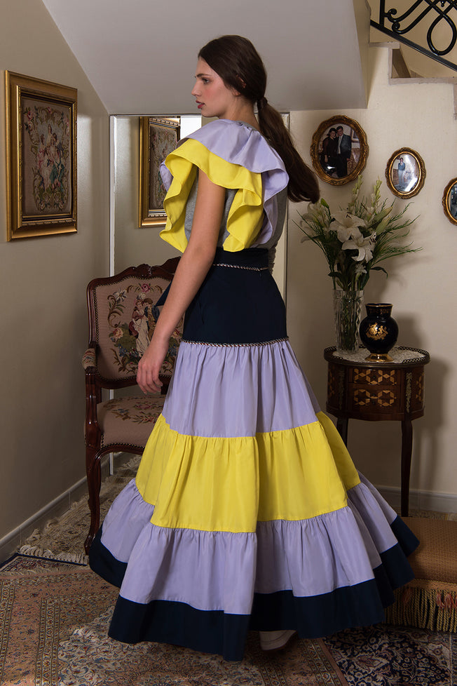 Rosie Skirt
