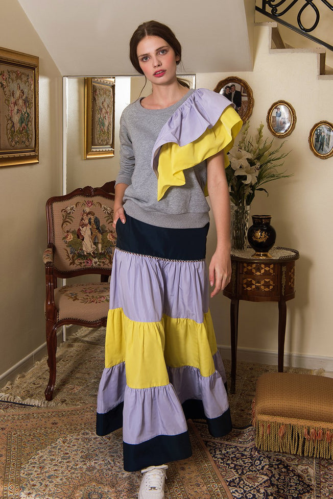 Rosie Skirt