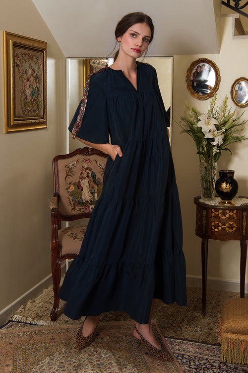 Hami Dress