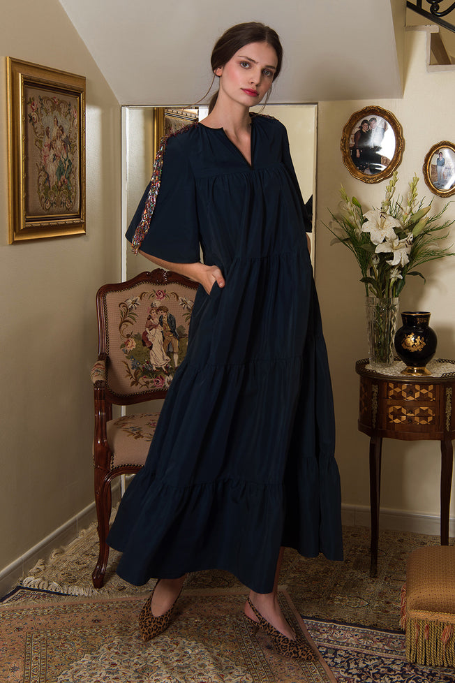 Hami Dress
