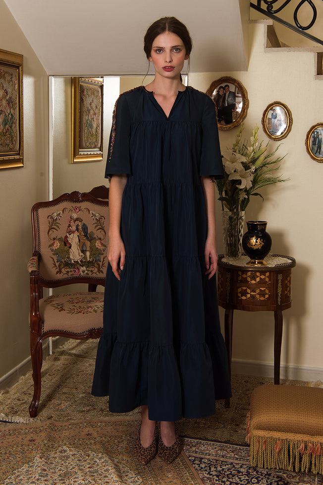 Hami Dress