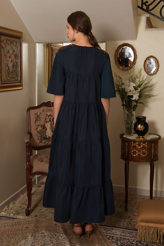 Hami Dress