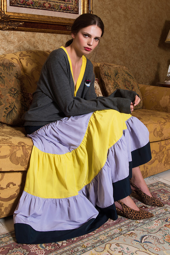 Rosie Skirt