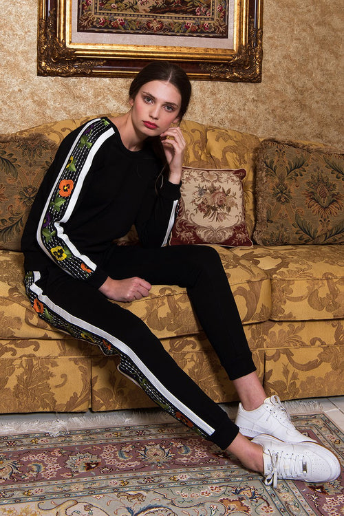 Joannah Sweater