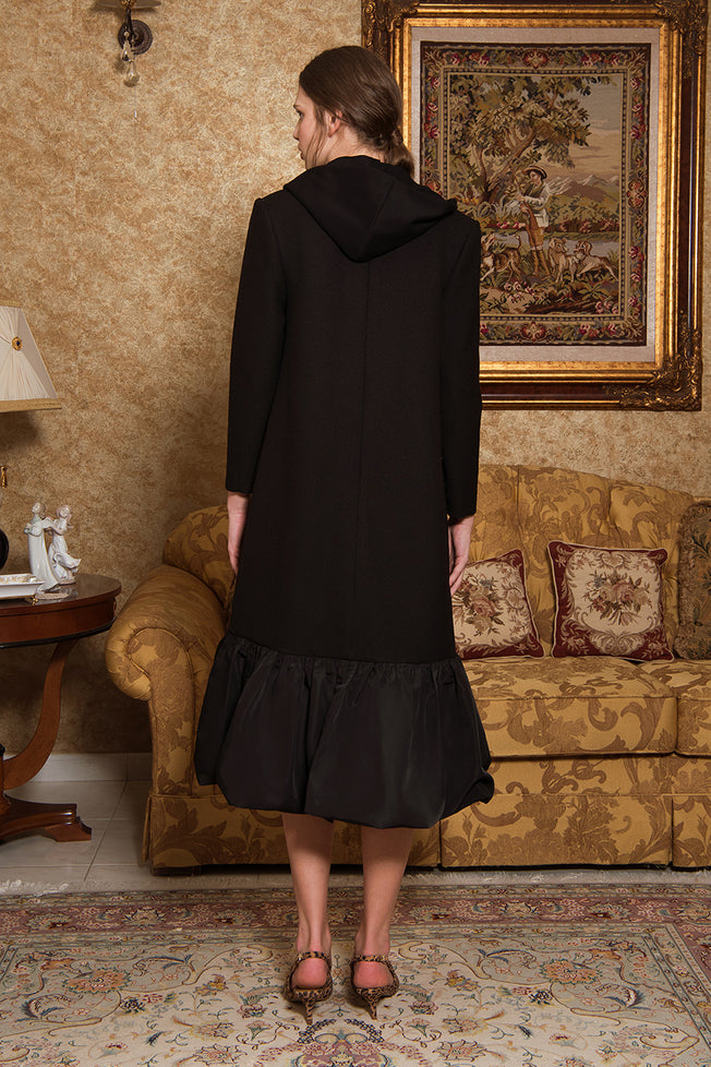 Hailey Coat