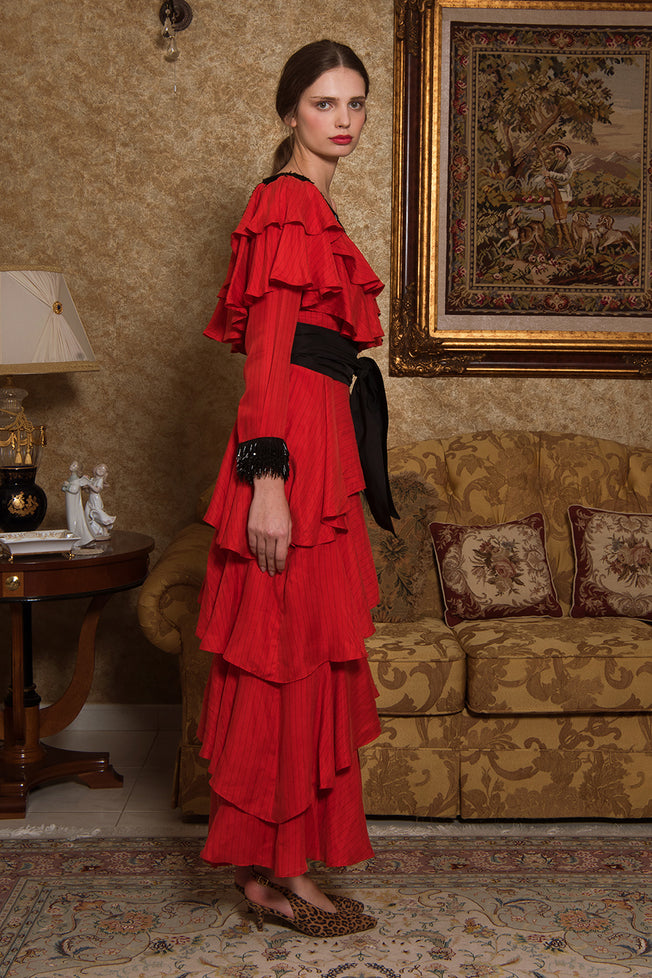 Mona Dress