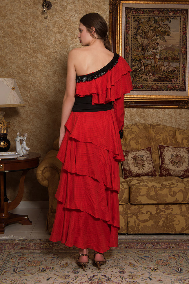 Mona Dress
