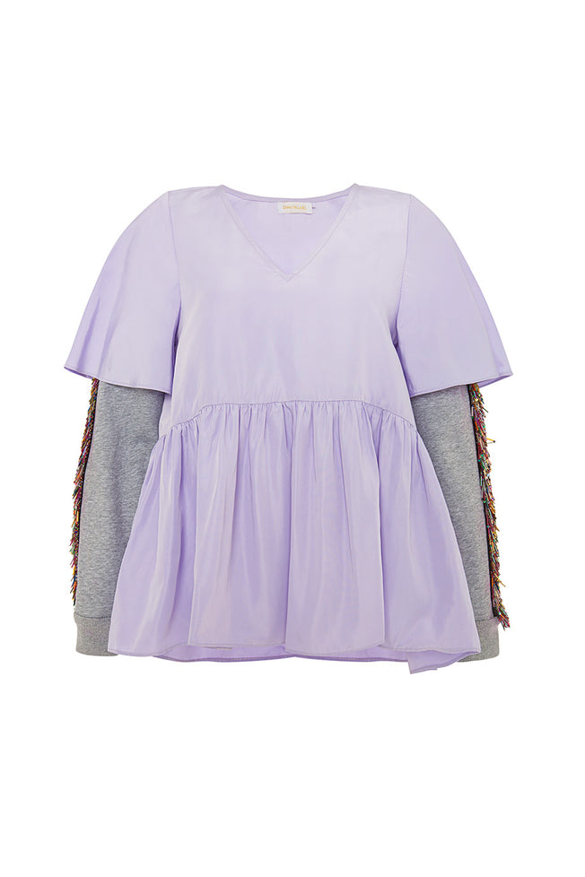 Lila Sweater
