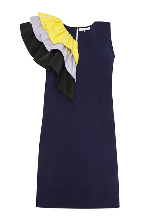 Habibti Dress