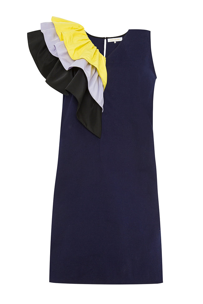Habibti Dress