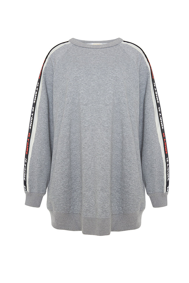 Lou Lou Sweater